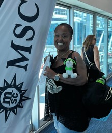 Cruise Planners