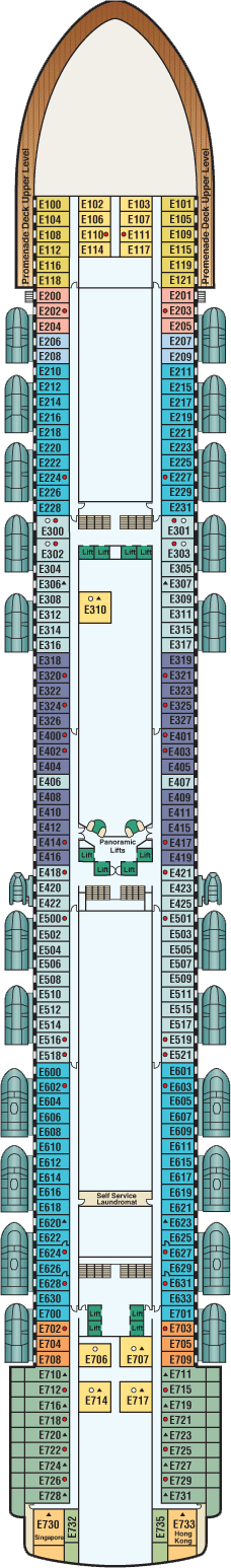 Deck Emerald image