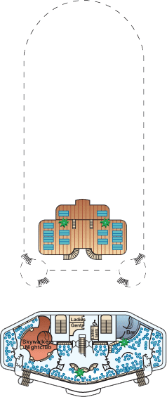 Deck Sky image